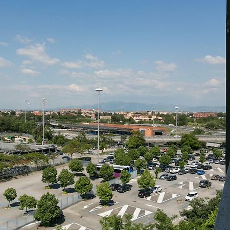 Vacanze Romane Bed & Breakfast Exterior foto