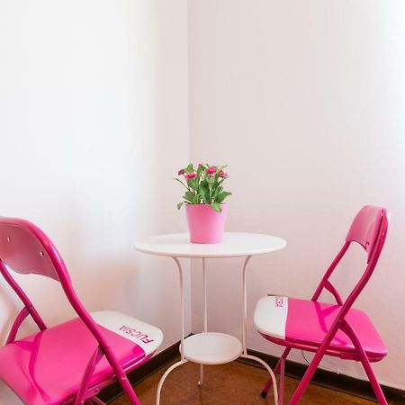 Vacanze Romane Bed & Breakfast Exterior foto