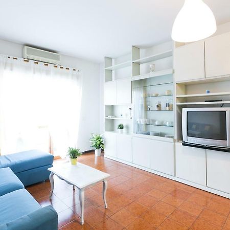 Vacanze Romane Bed & Breakfast Exterior foto
