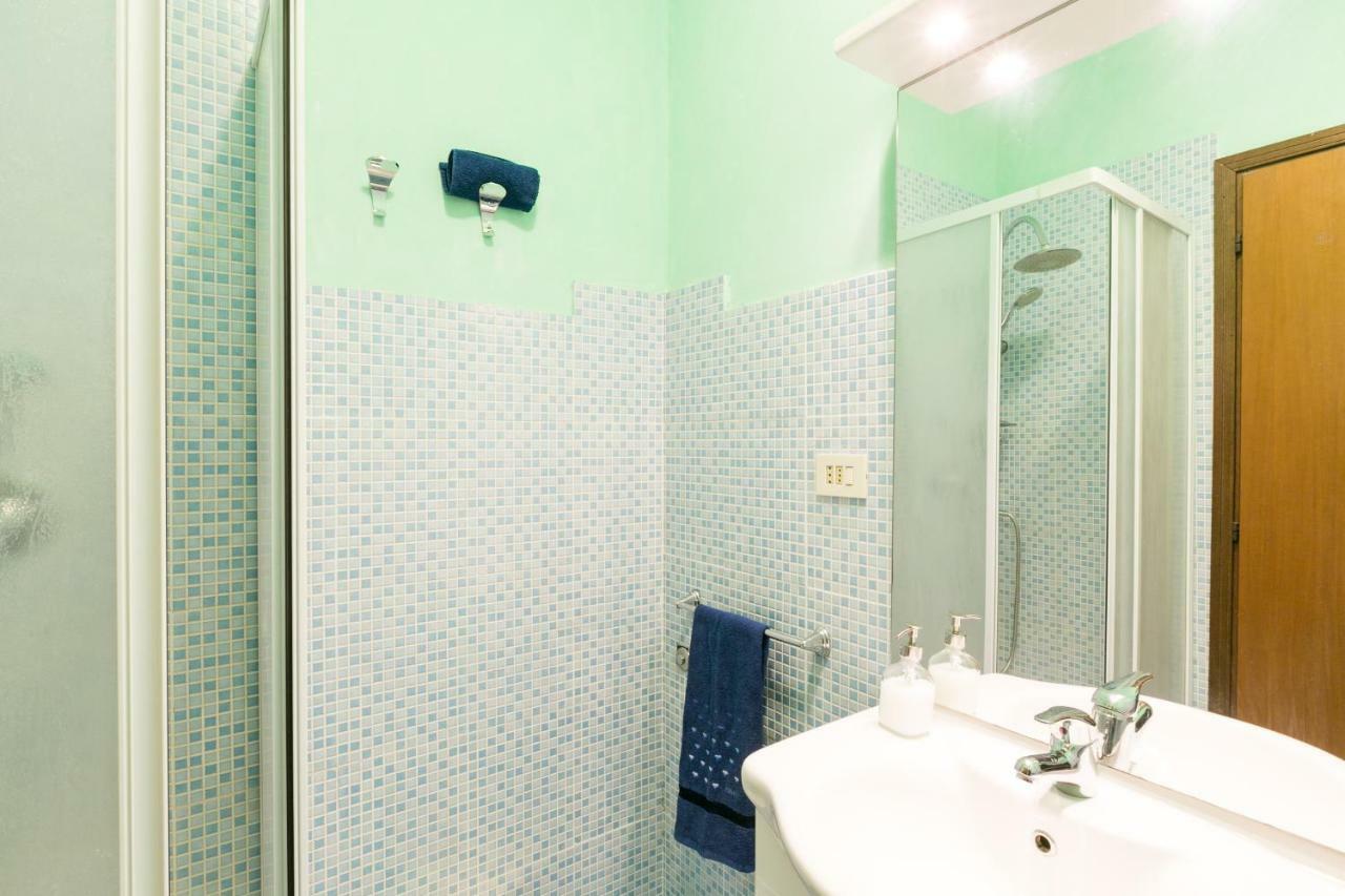 Vacanze Romane Bed & Breakfast Exterior foto