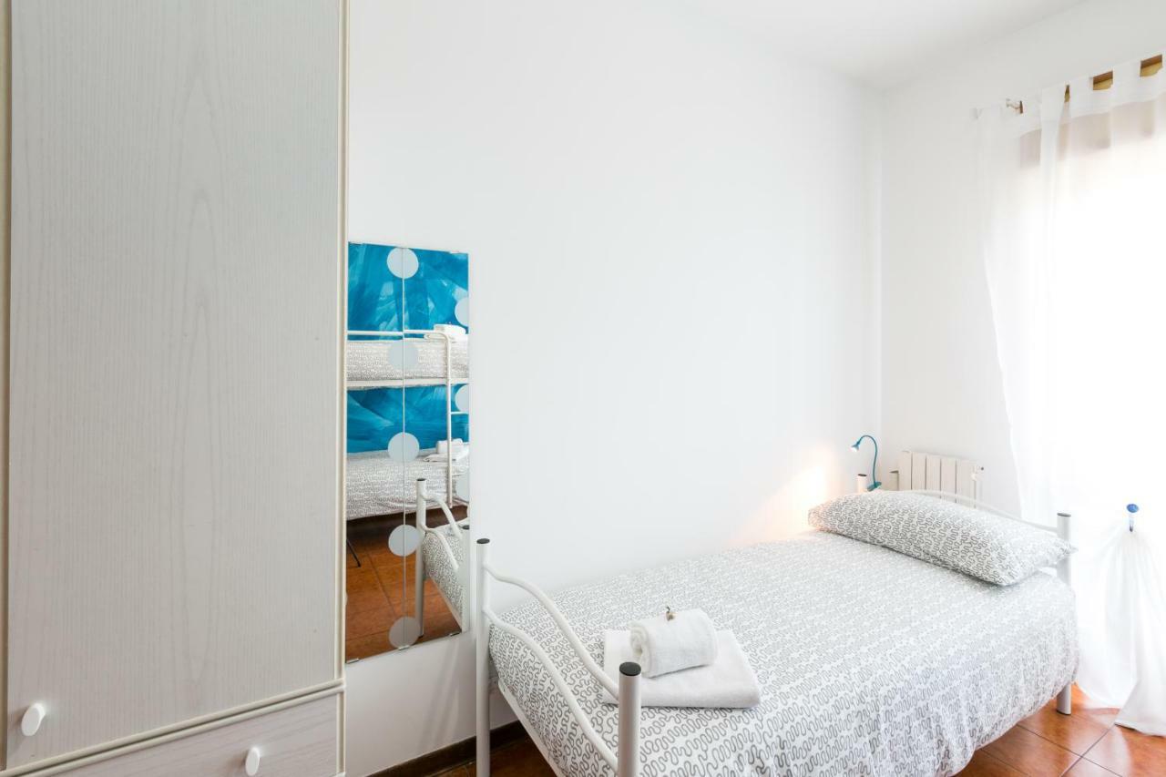 Vacanze Romane Bed & Breakfast Exterior foto