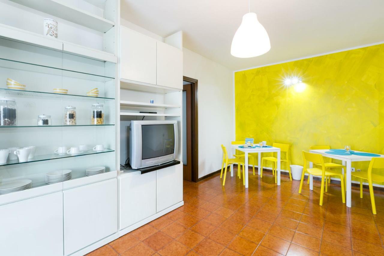 Vacanze Romane Bed & Breakfast Exterior foto