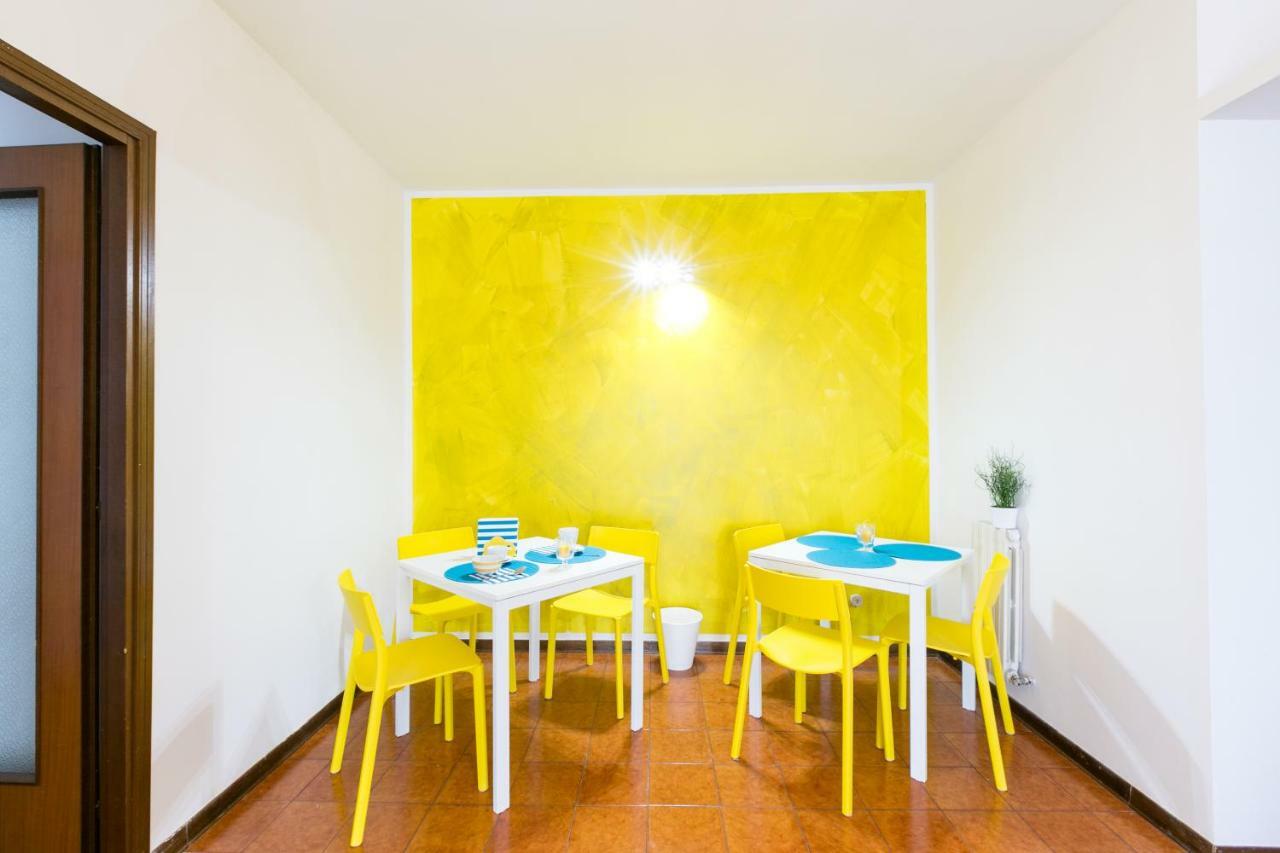 Vacanze Romane Bed & Breakfast Exterior foto