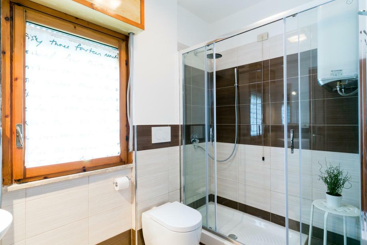Vacanze Romane Bed & Breakfast Exterior foto