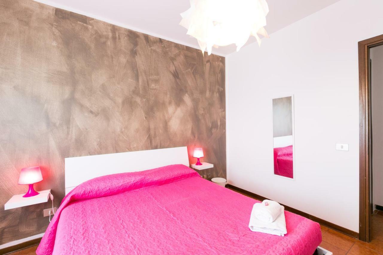 Vacanze Romane Bed & Breakfast Exterior foto