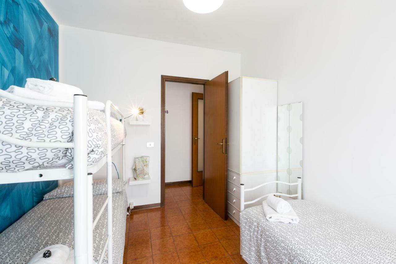 Vacanze Romane Bed & Breakfast Exterior foto
