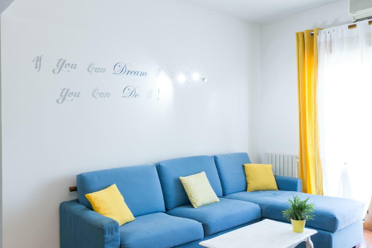 Vacanze Romane Bed & Breakfast Exterior foto
