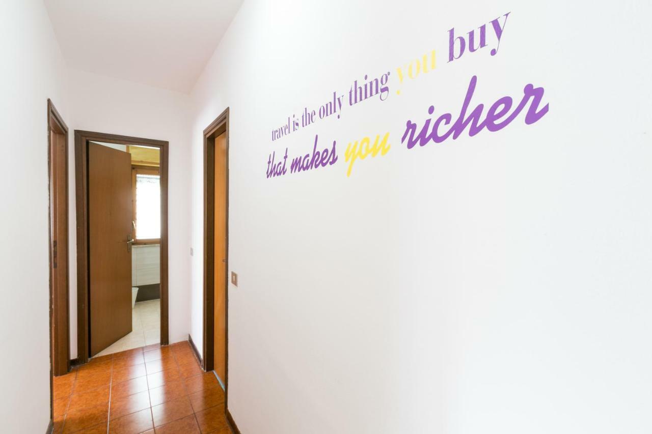 Vacanze Romane Bed & Breakfast Exterior foto