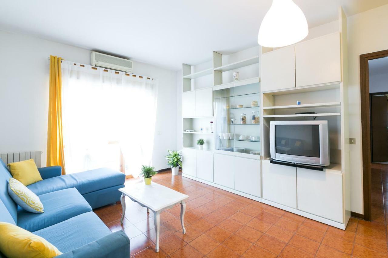 Vacanze Romane Bed & Breakfast Exterior foto