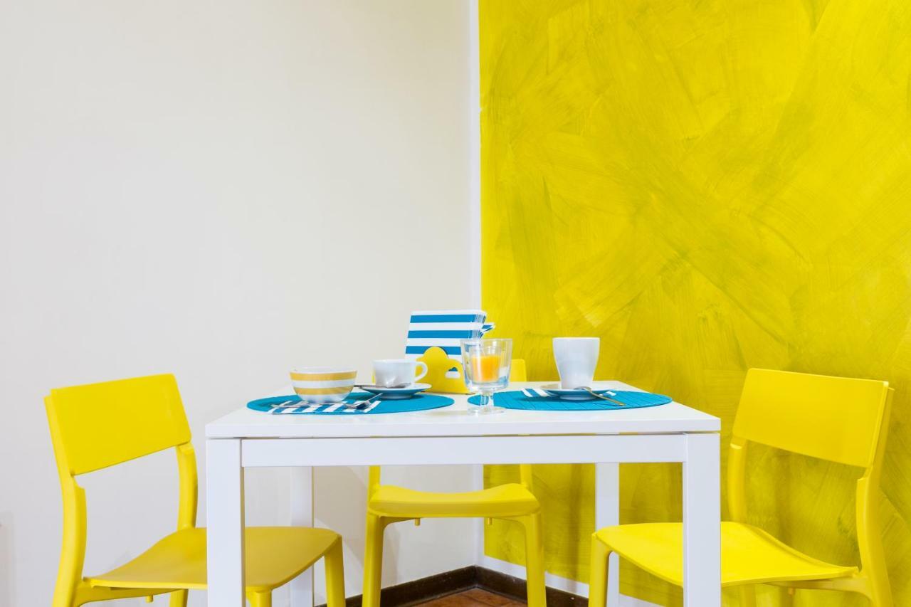 Vacanze Romane Bed & Breakfast Exterior foto
