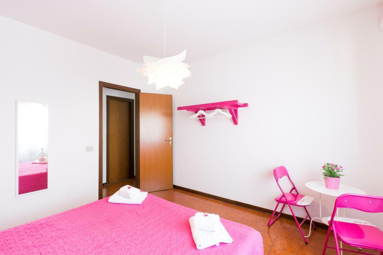 Vacanze Romane Bed & Breakfast Exterior foto