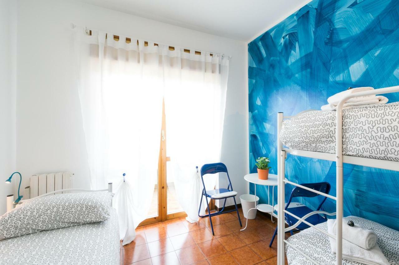 Vacanze Romane Bed & Breakfast Exterior foto