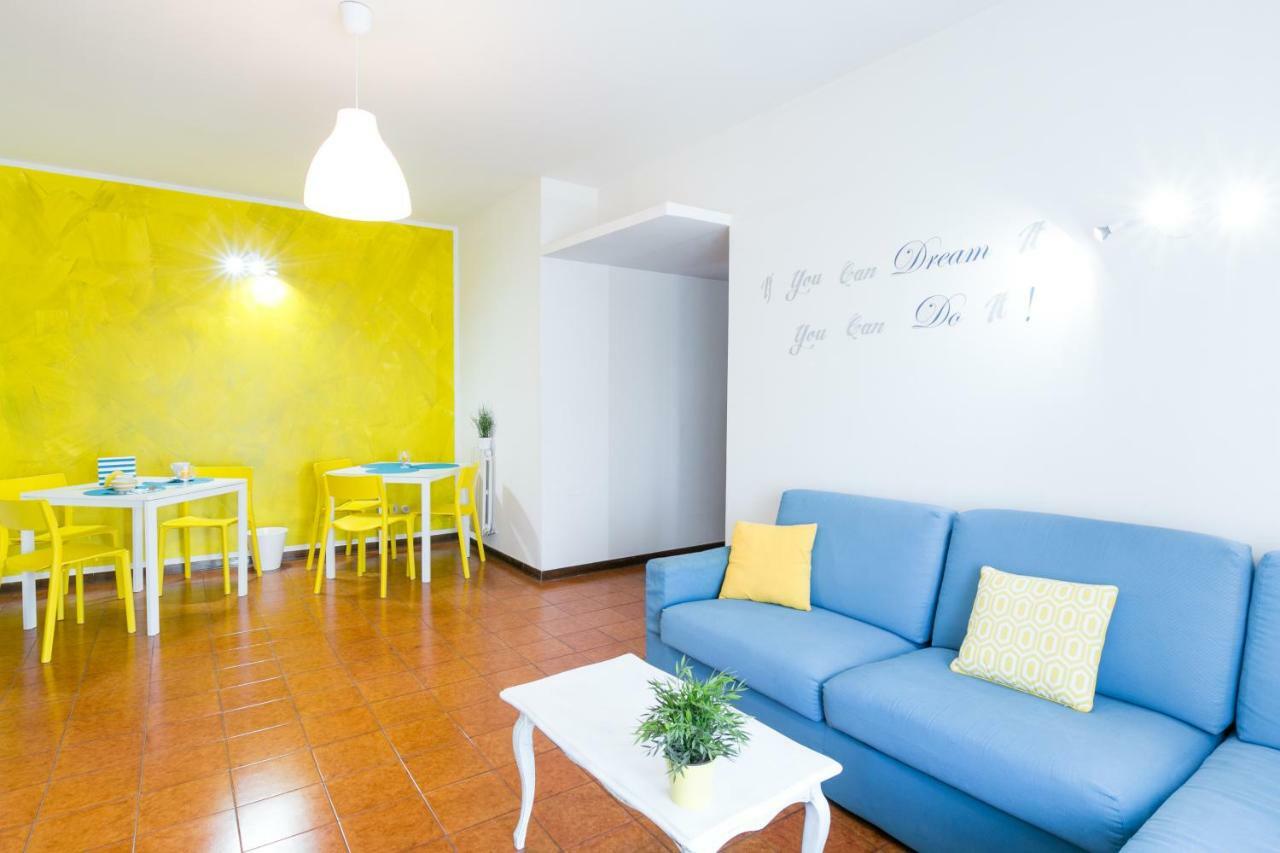 Vacanze Romane Bed & Breakfast Exterior foto