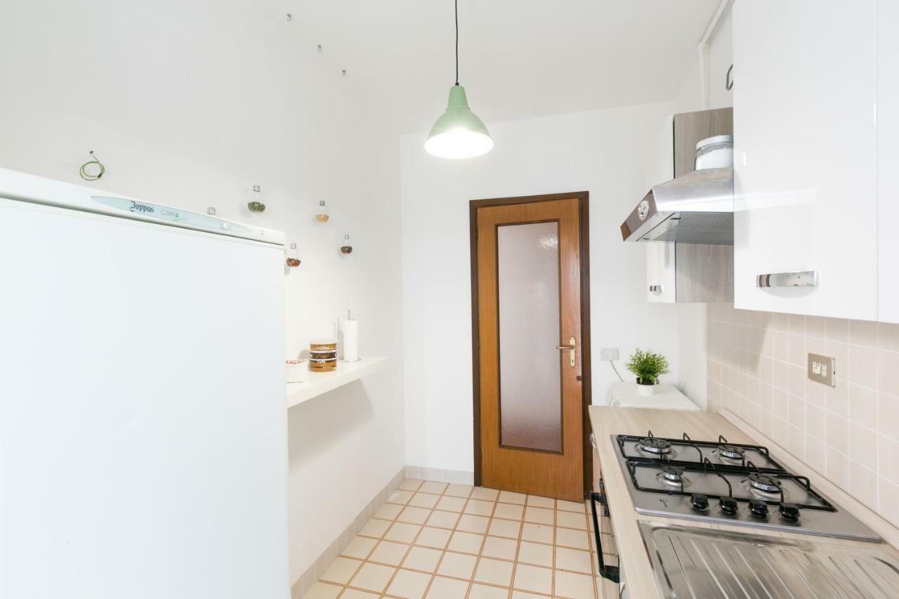 Vacanze Romane Bed & Breakfast Exterior foto